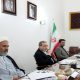 دیدار هیئت رئیسه مجمع استان‌های شرق کشور با عراقچی