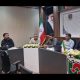 دیدار و نشست صمیمی مدیرکل راهداری جنوب کرمان با جمعی از مردم دلفارد