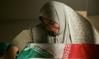 «دیر شد ولی آمدم» آماده نمایش شد