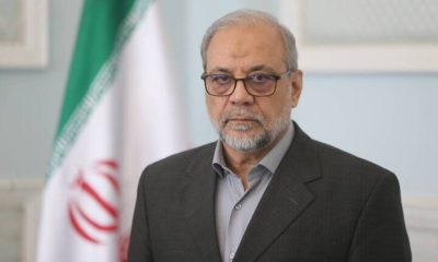 ذوالقدر به عنوان مشاور سیاسی رهبر انقلاب منصوب شد