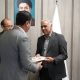 ذی‌حساب جدید اداره‌کل راهداری و حمل‌ونقل جاده‌ای استان تهران معرفی شد