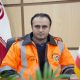 رئیس اداره راهداری و حمل‌ونقل جاده‌ای بابل مدیر نمونه شهرستان شد