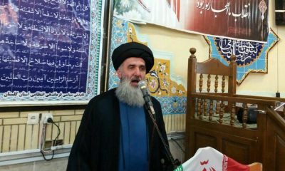  رئیس سازمان عقیدتی سیاسی وزارت دفاع: امروز حفظ وحدت بر همگان واجب است