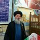  رئیس سازمان عقیدتی سیاسی وزارت دفاع: امروز حفظ وحدت بر همگان واجب است