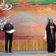 رئیس‌جمهور موفقیت وزارت راه و شهرسازی در جشنواره شهید رجایی را تبریک گفت