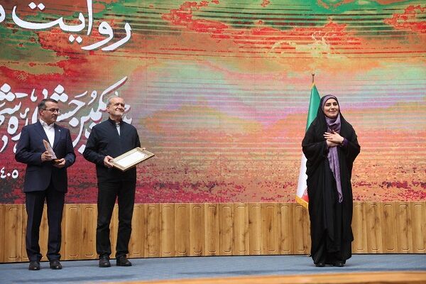 رئیس‌جمهور موفقیت وزارت راه و شهرسازی در جشنواره شهید رجایی را تبریک گفت