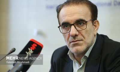 رئیس‌زاده: ۳۰۰ صفحه متخلف تبلیغات پزشکی تعطیل شد
