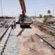 راه‌آهن بافق در مسیر نوسازی زیرساخت‌ها/ بازسازی ۱۱ خط برای افزایش ایمنی و سرعت قطارها
