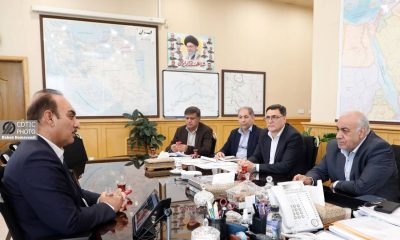راه‌آهن زاهدان–زابل–میلک، پیشران توسعه سیستان و بلوچستان