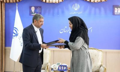 راه‌اندازی ایستگاه سیار و تقویت هشدار سیلاب در لرستان