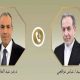 رایزنی عراقچی با همتای مصری درباره تحولات منطقه