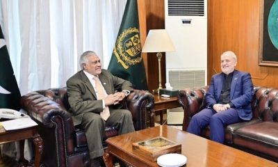 رایزنی وزیرخارجه پاکستان و سفیر ایران؛ تأکید بردیپلماسی جهت ثبات منطقه