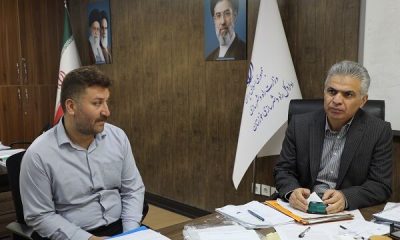 رسیدگی به مشکلات 32 شهروند خوزستانی در ملاقات عمومی هفتگی با شهروندان