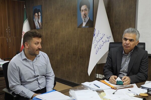رسیدگی به مشکلات 32 شهروند خوزستانی در ملاقات عمومی هفتگی با شهروندان
