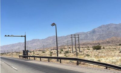 رشد ۵ درصدی تردد بین‌استانی در هرمزگان