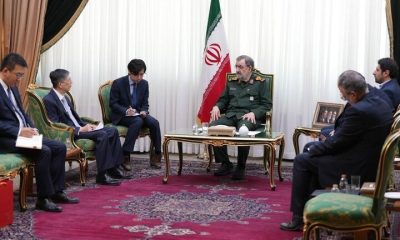 رضایی: آمریکا با تحمیل جنگ به ایران، کل منطقه را به خطر انداخته است