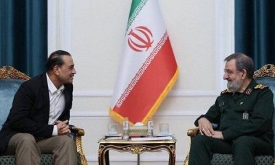 رضایی: آمریکا باید اقدامی عملی در اجرای تفاهم‌نامه انجام دهد