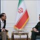 رضایی: آمریکا باید اقدامی عملی در اجرای تفاهم‌نامه انجام دهد