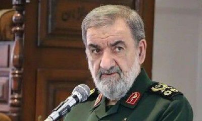 رضایی: امنیت لبنان بخشی از امنیت سراسر غرب آسیاست