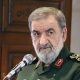 رضایی: امنیت لبنان بخشی از امنیت سراسر غرب آسیاست