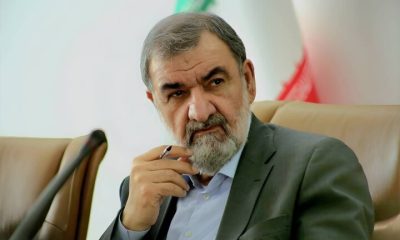 رضایی: ایران در یکی از مقاطع تعیین کننده تاریخ معاصر قرار دارد