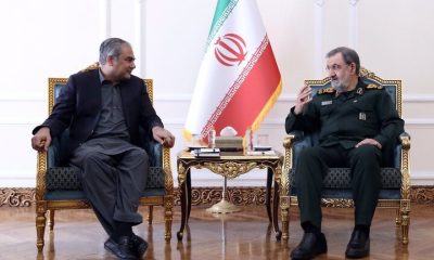 رضایی: ایران و پاکستان عقبه راهبردی یکدیگر هستند