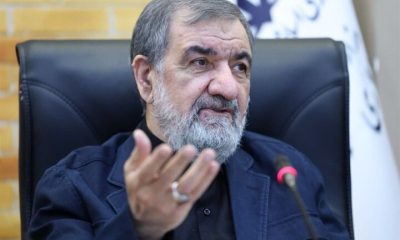 رضایی: به نظم پسا آمریکایی در خلیج فارس خوش آمدید!