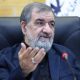 رضایی: به نظم پسا آمریکایی در خلیج فارس خوش آمدید!
