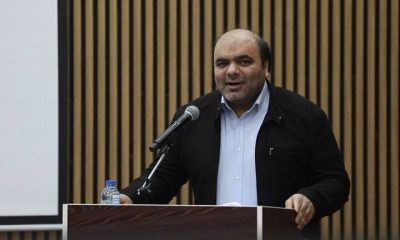 رضایی ثمرین: نقد کنید اما انصاف را فراموش نکنید