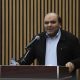 رضایی ثمرین: نقد کنید اما انصاف را فراموش نکنید