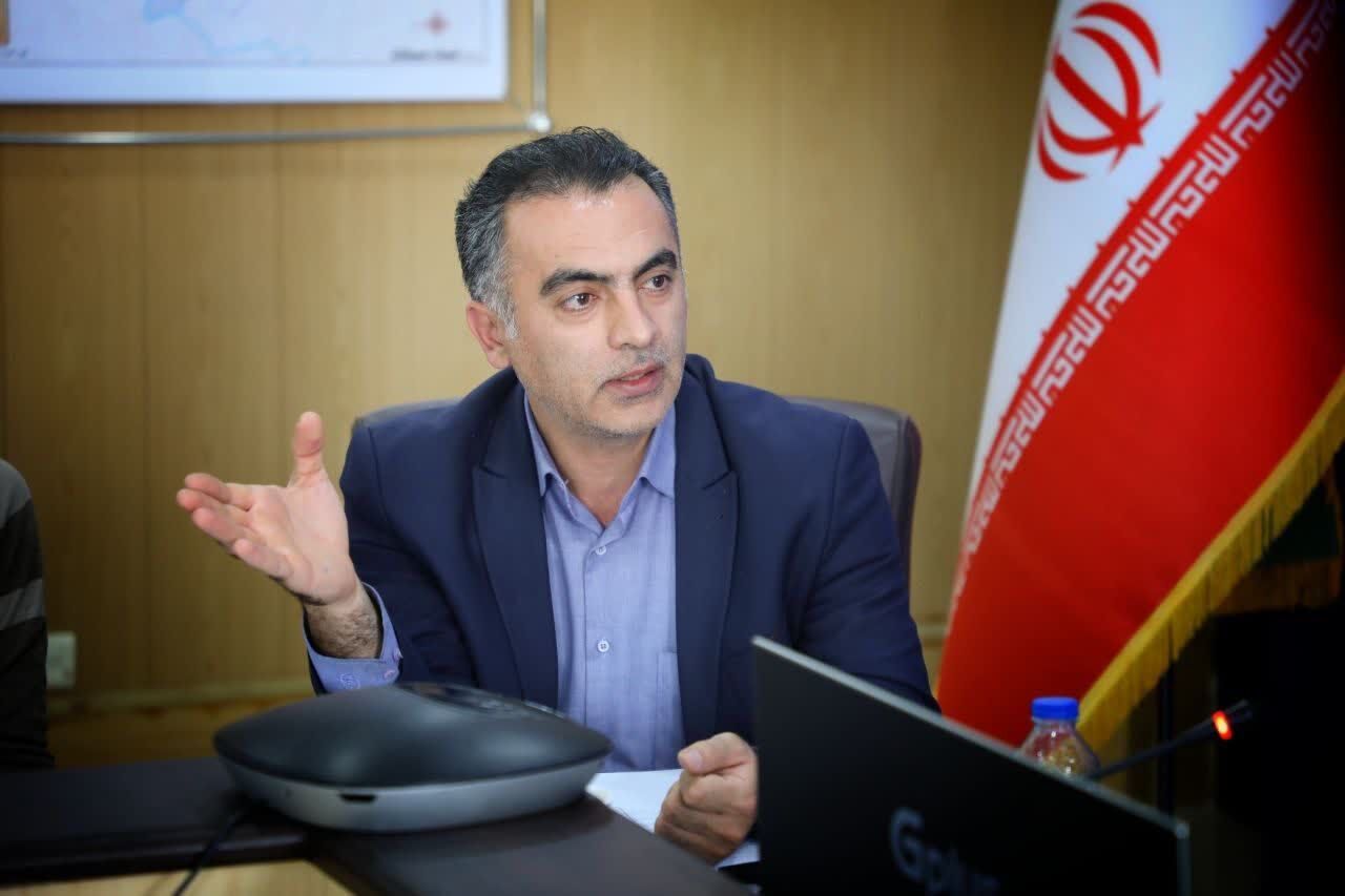 رفع تصرف بیش از ۱۲۷ هزار مترمربع از اراضی دولتی در آذربایجان‌غربی