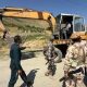 رفع تصرف ۱۷ هکتار از اراضی ملی در آذربایجان‌غربی
