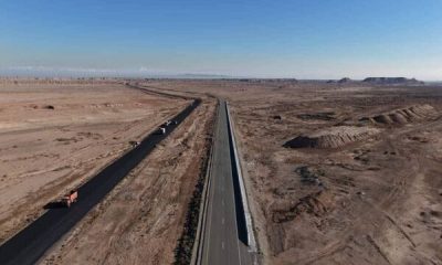 رفع معضل دو گلوگاه ترافیکی استان تهران با افتتاح دو پروژه راهسازی
