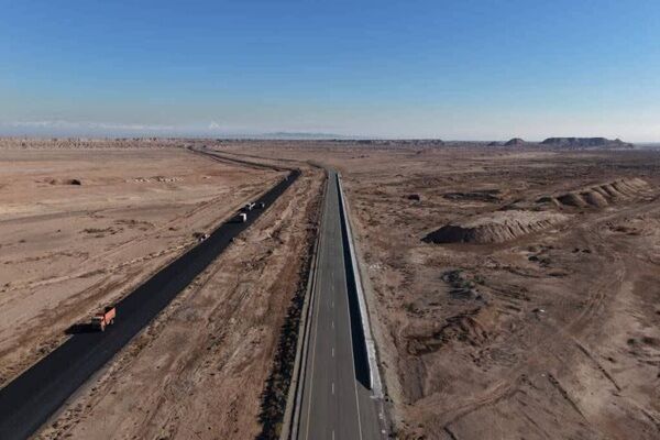 رفع معضل دو گلوگاه ترافیکی استان تهران با افتتاح دو پروژه راهسازی