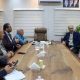 رفع موانع سایت ۲۳ هکتاری نهضت ملی مسکن فیروزه در خراسان رضوی