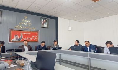 رفع موانع سایت ۶۷ هکتاری نهضت ملی مسکن در دستور کار شورای مسکن گلپایگان