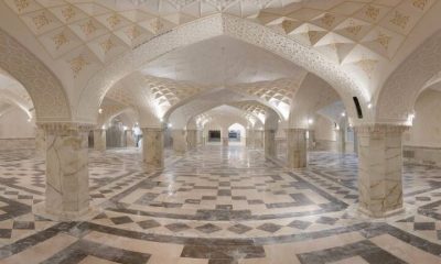 رواق امام حسین(ع) در حرم رضوی تا پایان سال ۱۴۰۵ به بهره برداری می رسد