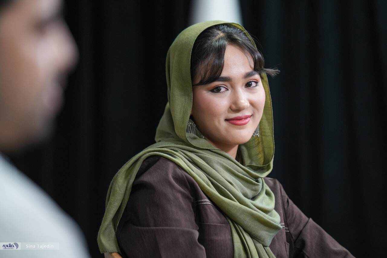 روایت بازیگر زن افغانستانی از دختربچههایی که در جنگ ۱۲ روزه، بازگردانده شدند و زیر سایه سنگین طالبان از تحصیل محرومند روایت بازیگر زن افغانستانی از دختربچههایی که در جنگ ۱۲ روزه، بازگردانده شدند و زیر سایه سنگین طالبان از تحصیل محرومند
