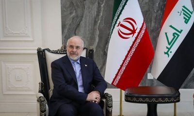 روایت سفر قالیباف به عراق؛ از تاکید بر امنیت منطقه‌ای تا گفتمان مقاومت