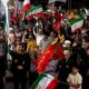روایت شبی که تاکستان به نام امام زمان (عج) ایستاد