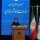 روایت فداکاری‌ها و شکوه انسانیت در دوران جنگ بر عهده خبرنگاران است
