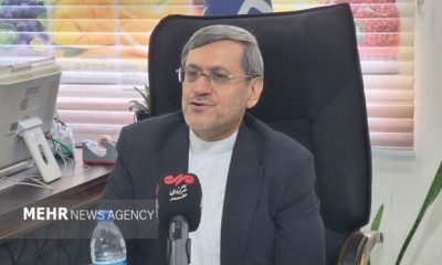 روایت قشقاوی از توافق ایران و عمان درباره کریدور تنگه هرمز