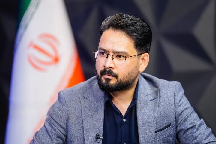 روایتی از تاثیر شهادت رهبر شهید انقلاب بر آیین اربعین سال ۱۴۰۵