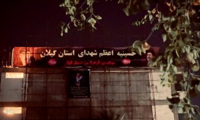 روایتی از خدمت رسانی موکب «نور الزهرا» به زائران حسینی در کربلا
