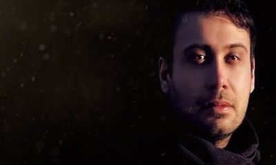 «رود سوخته» محسن چاوشی منتشر شد+ صوت