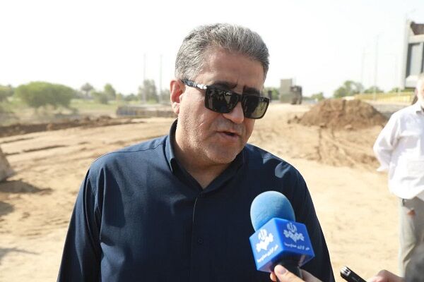 روند مطلوب آبادان در بهسازی محلات هدف بازآفرینی