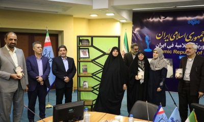 رونمایی 100 روایت صوتی از امام موسی صدر درباره صهیونیسم