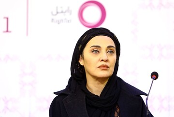 رویا نونهالی در فصل دوم «روشنایی شب» حضور دارد