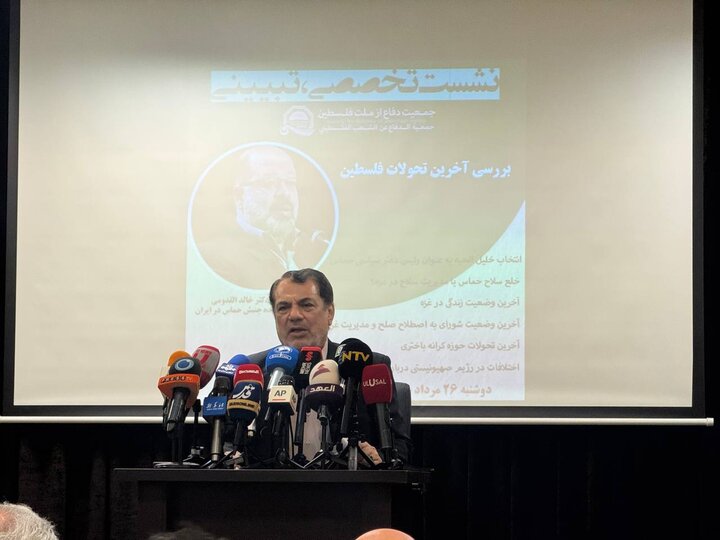 رویوران: غزه علیرغم همه زخمها و جنایات زنده است