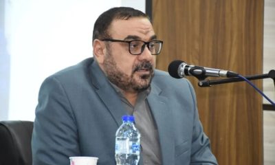 رویکرد حوزه‌های قضایی زنجان در اجرای سند تحول برنامه محور باشد